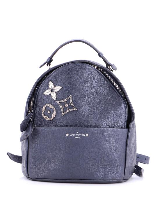 Louis Vuitton Sorbonne Backpack Pins #248999L21B main image 6